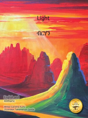 cover image of Light